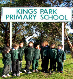 Kings Park Primary School - Schools Australia 1