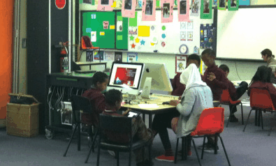 Debney Meadows Primary School - Schools Australia