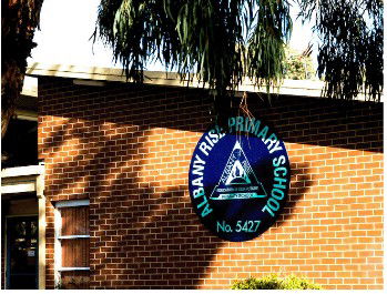 Albany Rise Primary School - Schools Australia 1