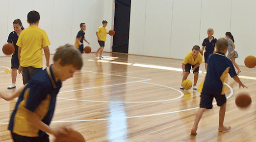 Dingley Primary School - Schools Australia
