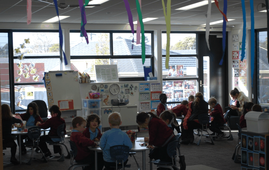Coatesville Primary School - Schools Australia