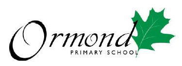 Ormond Primary School - Schools Australia 0