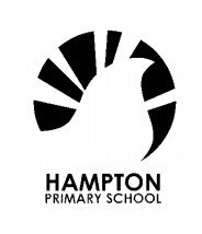 Hampton Primary School - Schools Australia 0