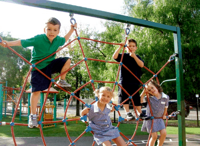 Albert Park Primary School - Schools Australia 1