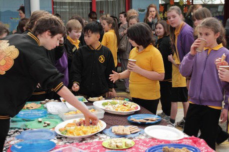 Ruskin Park Primary School - Schools Australia 1
