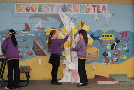 Ruskin Park Primary School - Schools Australia 2