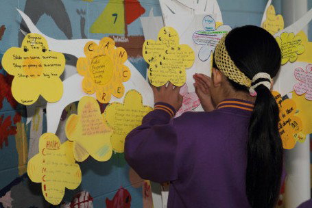 Ruskin Park Primary School - Schools Australia 3