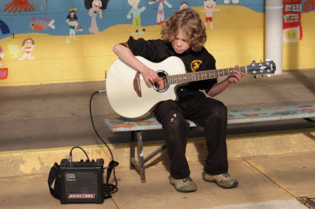 Ruskin Park Primary School - Schools Australia 4