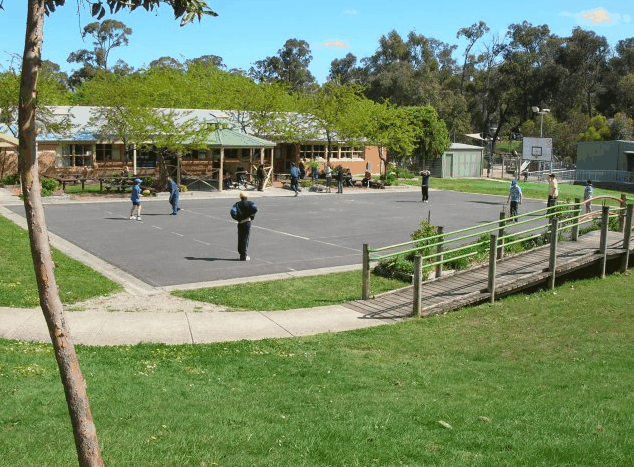 Croydon Special Developmental School - Schools Australia