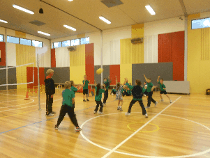 Dorset Primary School