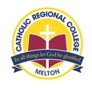 Catholic Regional College Melton - Schools Australia