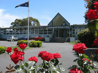 Burwood East Primary School - Schools Australia 1