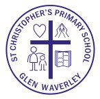 St Christopher's Primary School Glen Waverley Glen Waverley