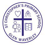 St Christopher's Primary School Glen Waverley - Schools Australia 0