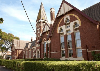 Armadale Primary School - Schools Australia 0