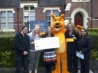 Armadale Primary School - Schools Australia 1