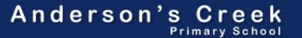 Andersons Creek Primary School - Schools Australia 0