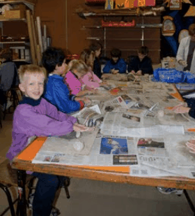 Andersons Creek Primary School - Schools Australia 2