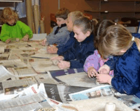 Andersons Creek Primary School - Schools Australia 3