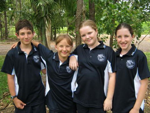 Palmerston Christian School - Schools Australia 1