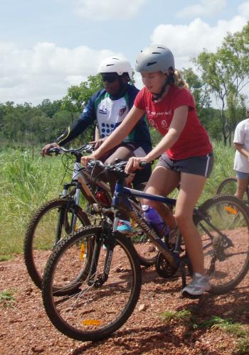 Palmerston Christian School - Schools Australia 2