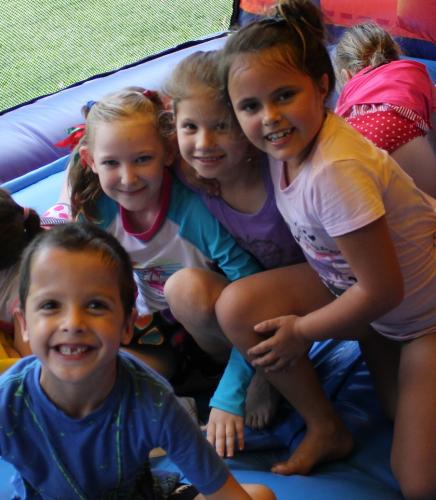 Palmerston Christian School - Schools Australia 3