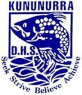 Kununurra District High School - Schools Australia 0