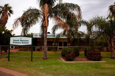 South Newman Primary School - Schools Australia 1