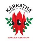 Karratha Senior High School