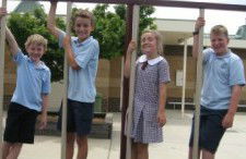 Good Shepherd Catholic Primary School - Schools Australia 1