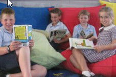 Good Shepherd Catholic Primary School - Schools Australia 3