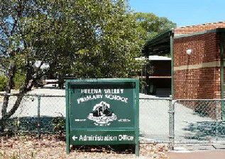 Helena Valley Primary School - Schools Australia 1