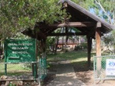 Darlington Primary School Darlington
