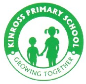 Kinross Primary School Kinross