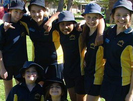 Creaney Primary School - Schools Australia 1