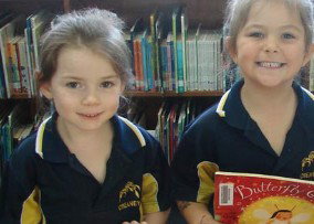 Creaney Primary School - Schools Australia 2