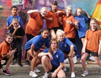 Caralee Community - Schools Australia 1