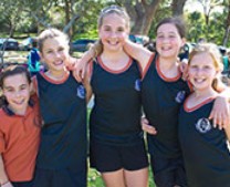 Caralee Community - Schools Australia 2