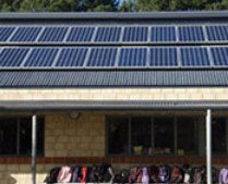 Caralee Community - Schools Australia 3