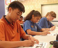 Caralee Community - Schools Australia 4