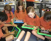 Caralee Community - Schools Australia 5
