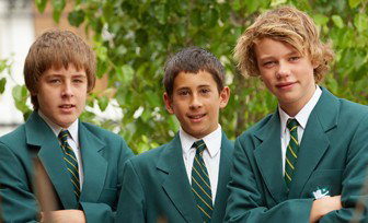 Melville Senior High School - Schools Australia 1