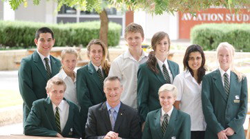 Melville Senior High School - Schools Australia 2