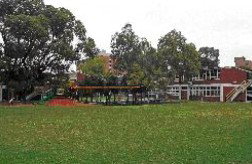 Fremantle Primary School Fremantle
