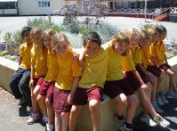 Osborne Primary School - Schools Australia 0