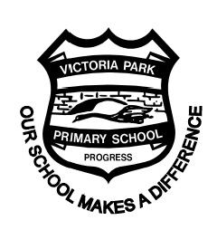 Victoria Park Primary School Victoria Park