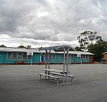 Ashfield Primary School - Schools Australia