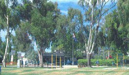 Churchlands Primary School - Schools Australia 2
