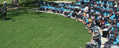 Churchlands Primary School - Schools Australia 3