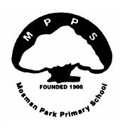 Mosman Park Primary School - Schools Australia 0